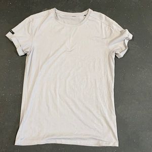 Alphalete Premium Rolled Muscle Tee